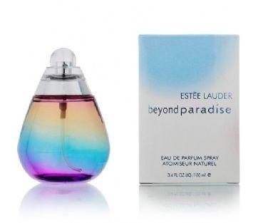 בושם לאשה Estee Lauder Beyond Paradise