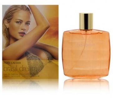 בושם לאשה Estee Lauder Brasil Dreams