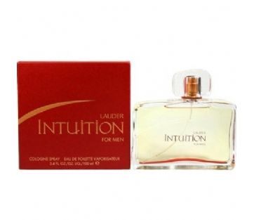 בושם לגבר Estee Lauder Intuition