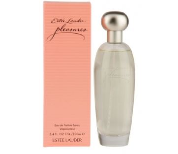 בושם לאשה Estee Lauder Pleasures