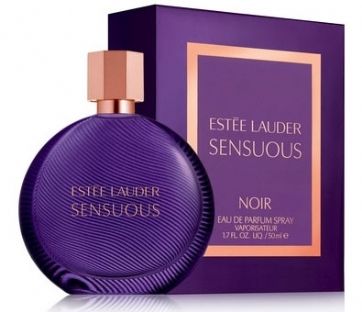 בושם לאשה Estee Lauder SENSUOUS NOIR 