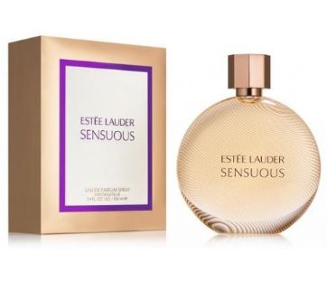 בושם לאשה Estee Lauder Sensuous