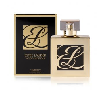בושם לאשה Estee Lauder WOOD MYSTIQUE
