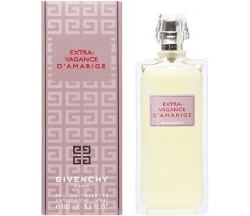 בושם לאשה Givenchy Extra Vagance D'Amarige