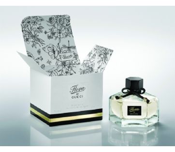בושם לאשה Gucci Flora