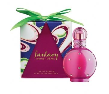 בושם לאשה בריטני ספירס Fantasy