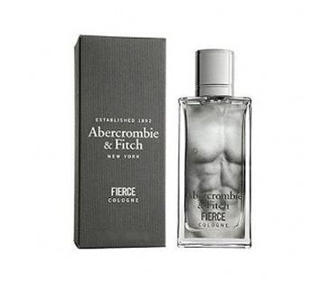 בושם לגבר Abercrombie Fitch Fierce