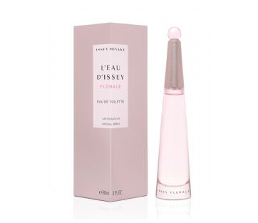 בושם לאשה Issey Miyake L'Eau D'issey Florale