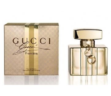 בושם לאשה Premiere 75ml E.D.P פרימייר גוצי Gucci