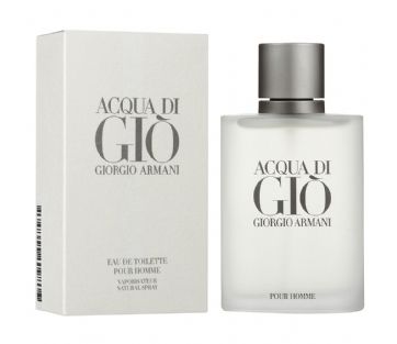 בושם לגבר Acqua Di Gio 200ml אקווה דה ג'יאו גו'רג'יו ארמאני Giorgio Armani
