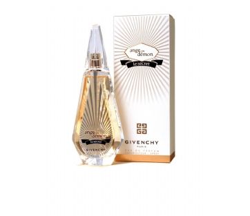 בושם לאשה Ange Ou D'Emon Le Secret 100ml E.D.P אנג' או דמון לה סיקרט