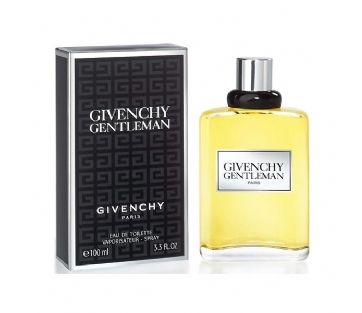 בושם לגבר Givenchy Gentleman