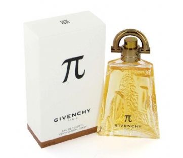 בושם לגבר Givenchy Pi