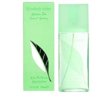 בושם לאשה Elizabeth Arden Green Tea