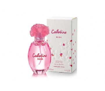 בושם לאשה Gres Cabotine Rose