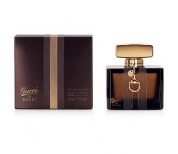 בושם לאשה Gucci BY Gucci