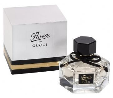 בושם לאשה Gucci Flora