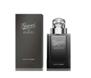 בושם לגבר Gucci Gucci pour Homme