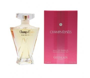 בושם לאשה Guerlain Champs Elysees