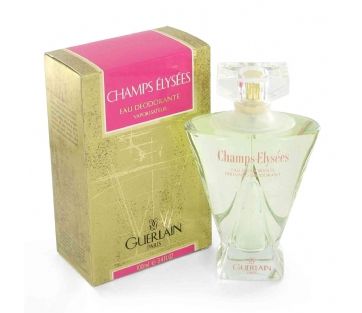 בושם לאשה Guerlain Champs Elysees