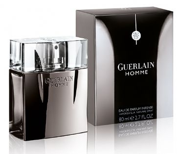 בושם לגבר Guerlain Guerlain Homme