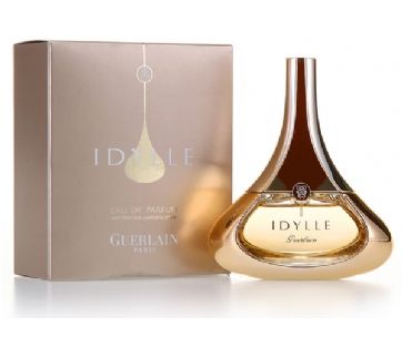 בושם לאשה Guerlain Idylle טסטר