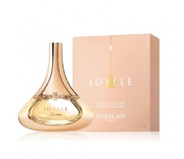 בושם לאשה Guerlain Idylle