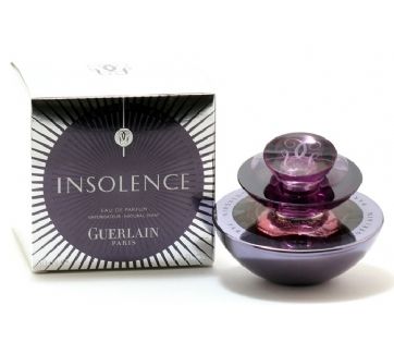 בושם לאשה Guerlain Insolence
