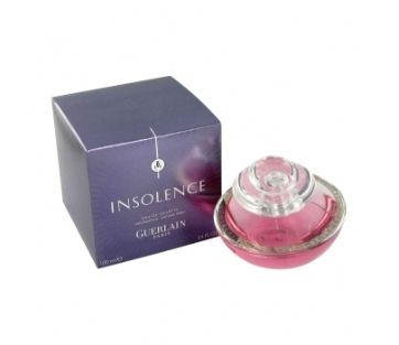 בושם לאשה Guerlain Insolence