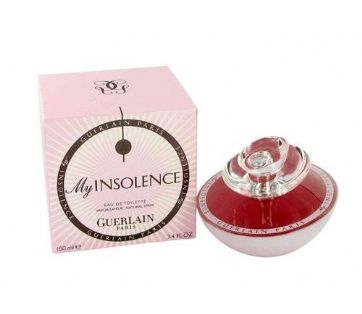 בושם לאשה Guerlain My Insolence