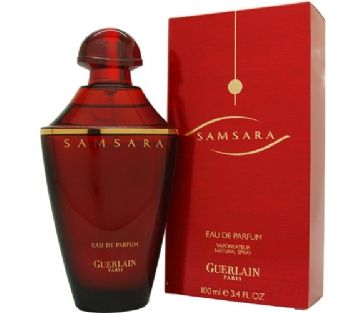בושם לאשה Guerlain Samsara