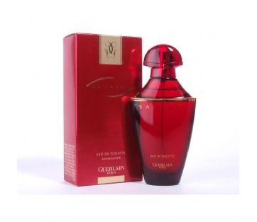 בושם לאשה Guerlain Samsara טסטר
