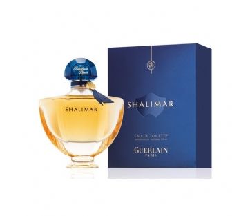 בושם לאשה Guerlain Shalimar