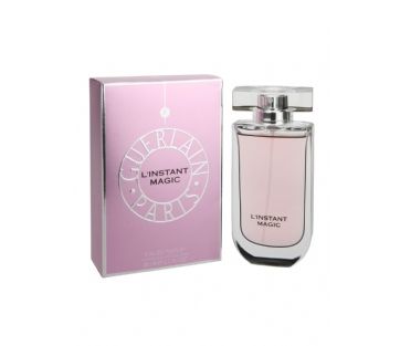 בושם לאשה Guerlain L'instant Magic טסטר