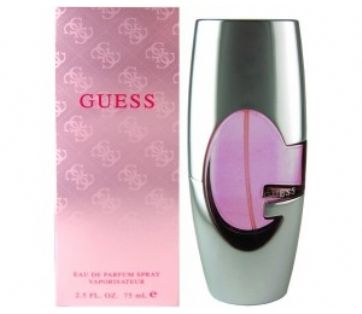 בושם לאשה Guess Pink