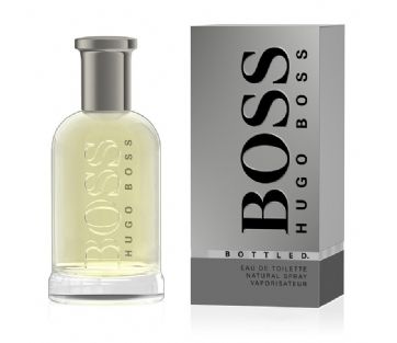 בושם לגבר Hugo Boss Boss Bottled
