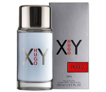 בושם לגבר Hugo Boss Hugo XY