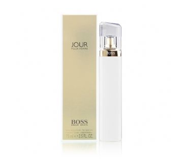 בושם לאשה Hugo Boss Jour pour Femme
