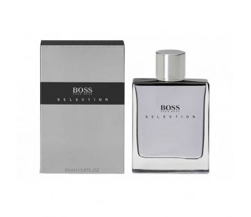 בושם לגבר Hugo Boss Selection