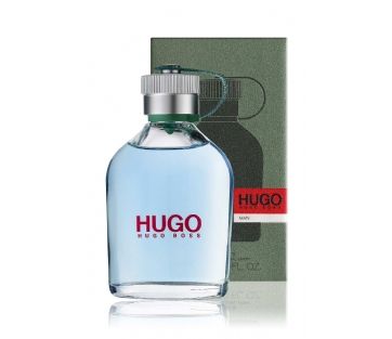 בושם לגבר Hugo Boss