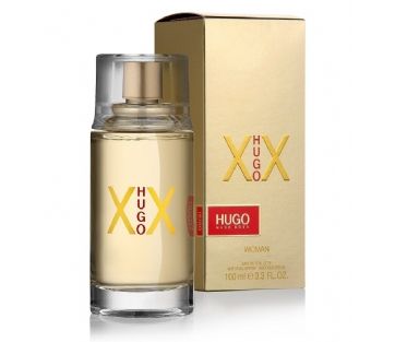 בושם לאשה Hugo Boss XX