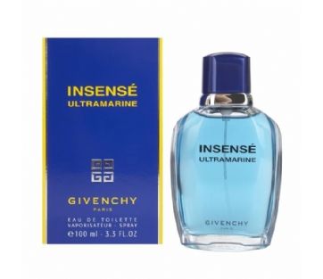 בושם לגבר Givenchy Insense Ultramarine