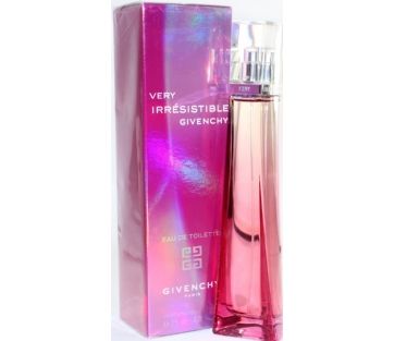 בושם לאשה Givenchy Very Irresistible טסטר