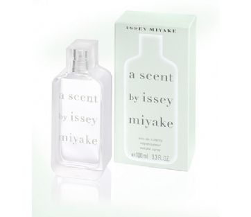 בושם לאשה Issey Miyake A Scent