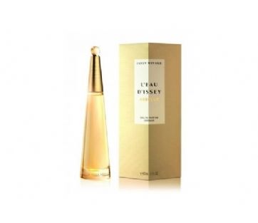 בושם לאשה Issey Miyake LEau Dissey Absolue טסטר