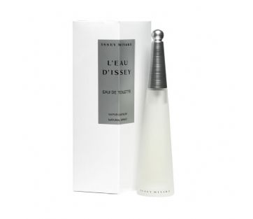 בושם לאשה Issey Miyake LEau Dissey טסטר