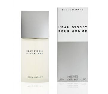 בושם לגבר Issey Miyake Leau Dissey טסטר