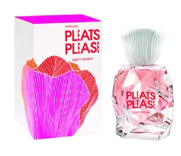 בושם לאשה Issey Miyake Pleats Please