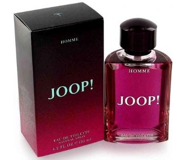 בושם לגבר Homme 125ml הום ג'ופ Joop