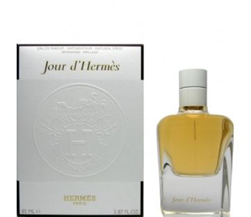 בושם לאשה Hermes Jour d